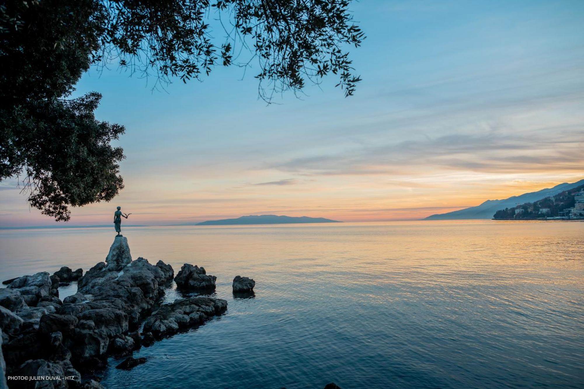 Keight Opatija, Curio Collection By Hilton 5* Opatija