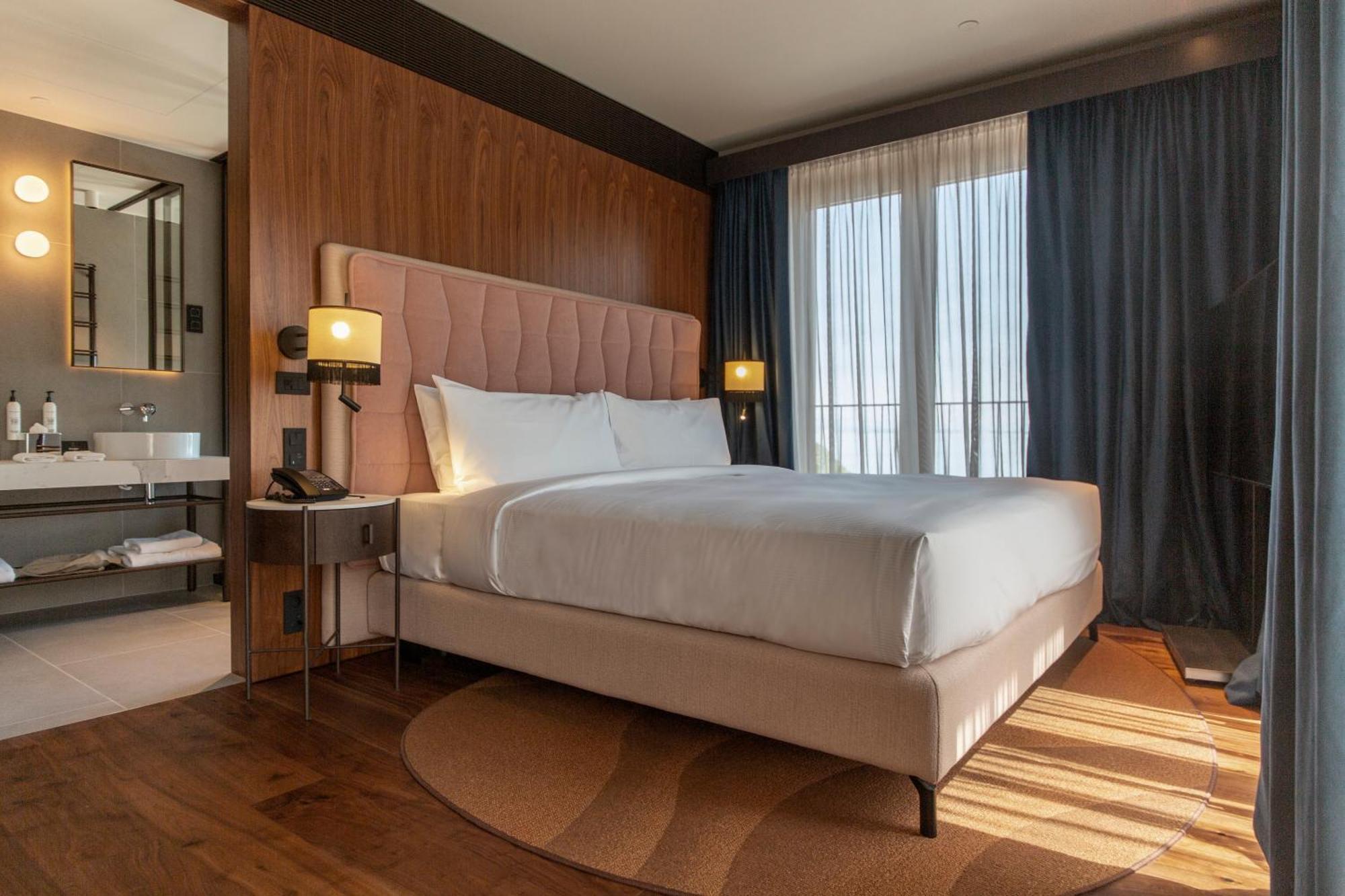 Hotel Keight Opatija, Curio Collection By Hilton