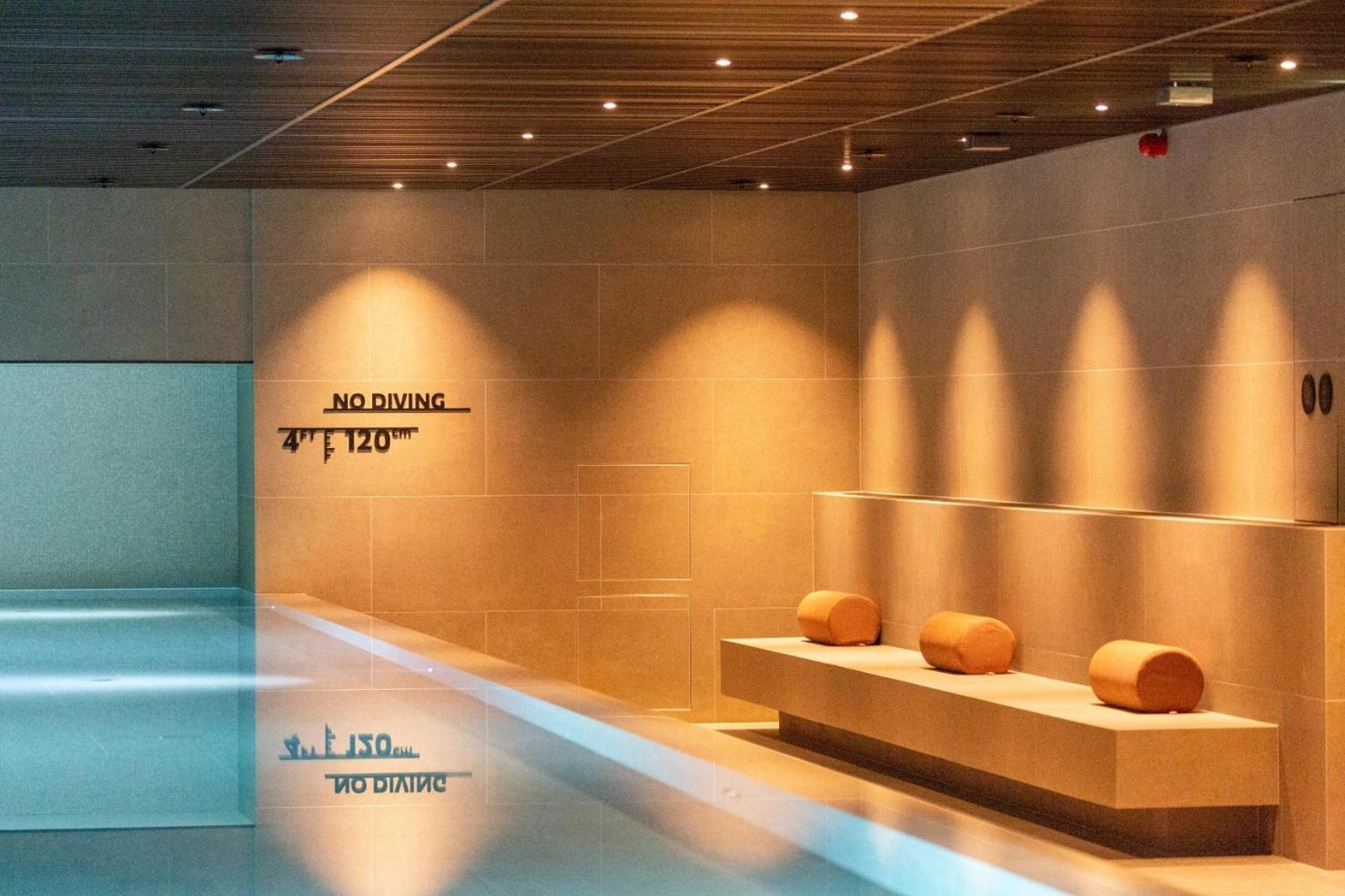 Hotel Keight Opatija, Curio Collection By Hilton