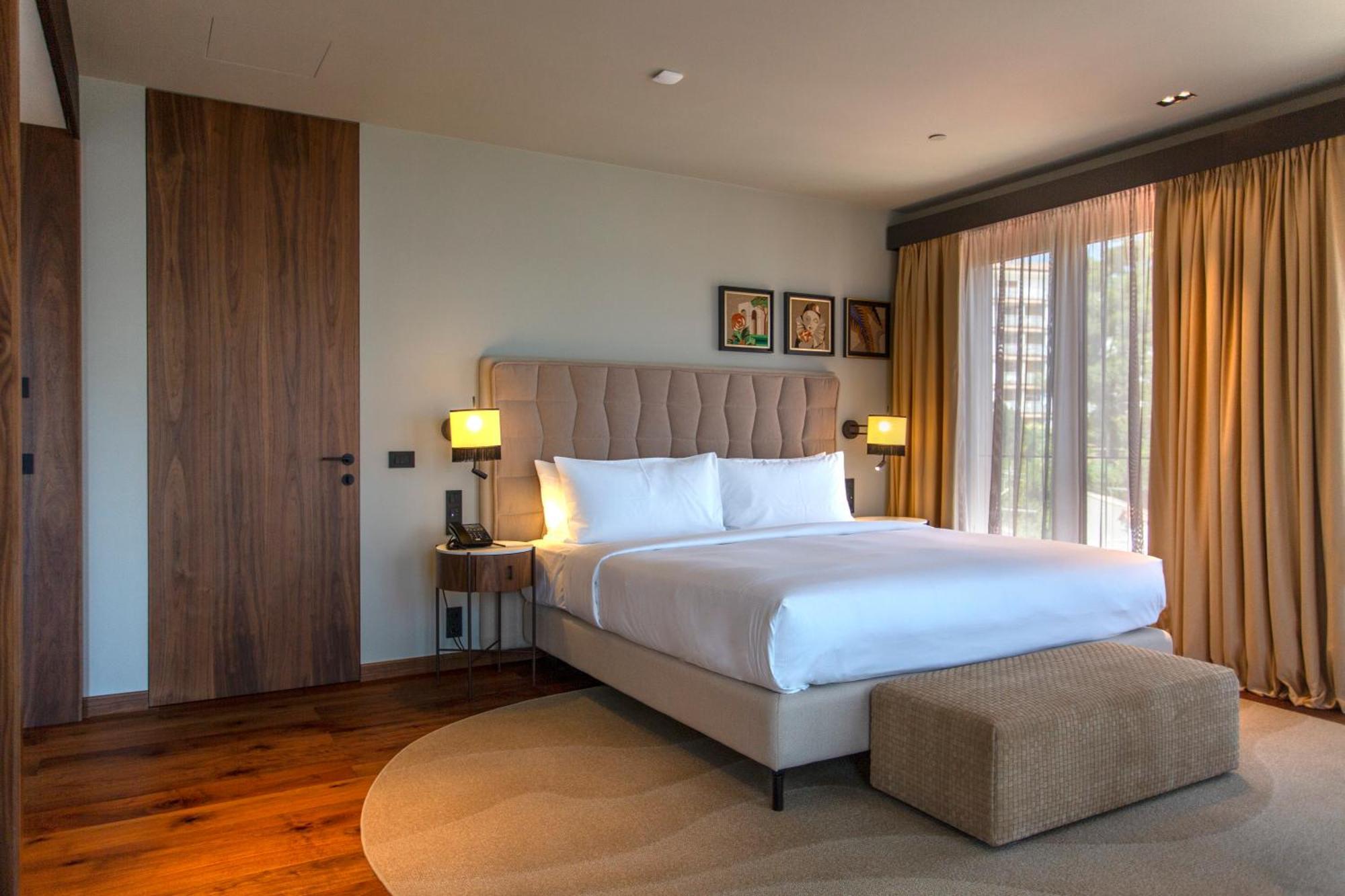 Keight Opatija, Curio Collection By Hilton Hotel 5*