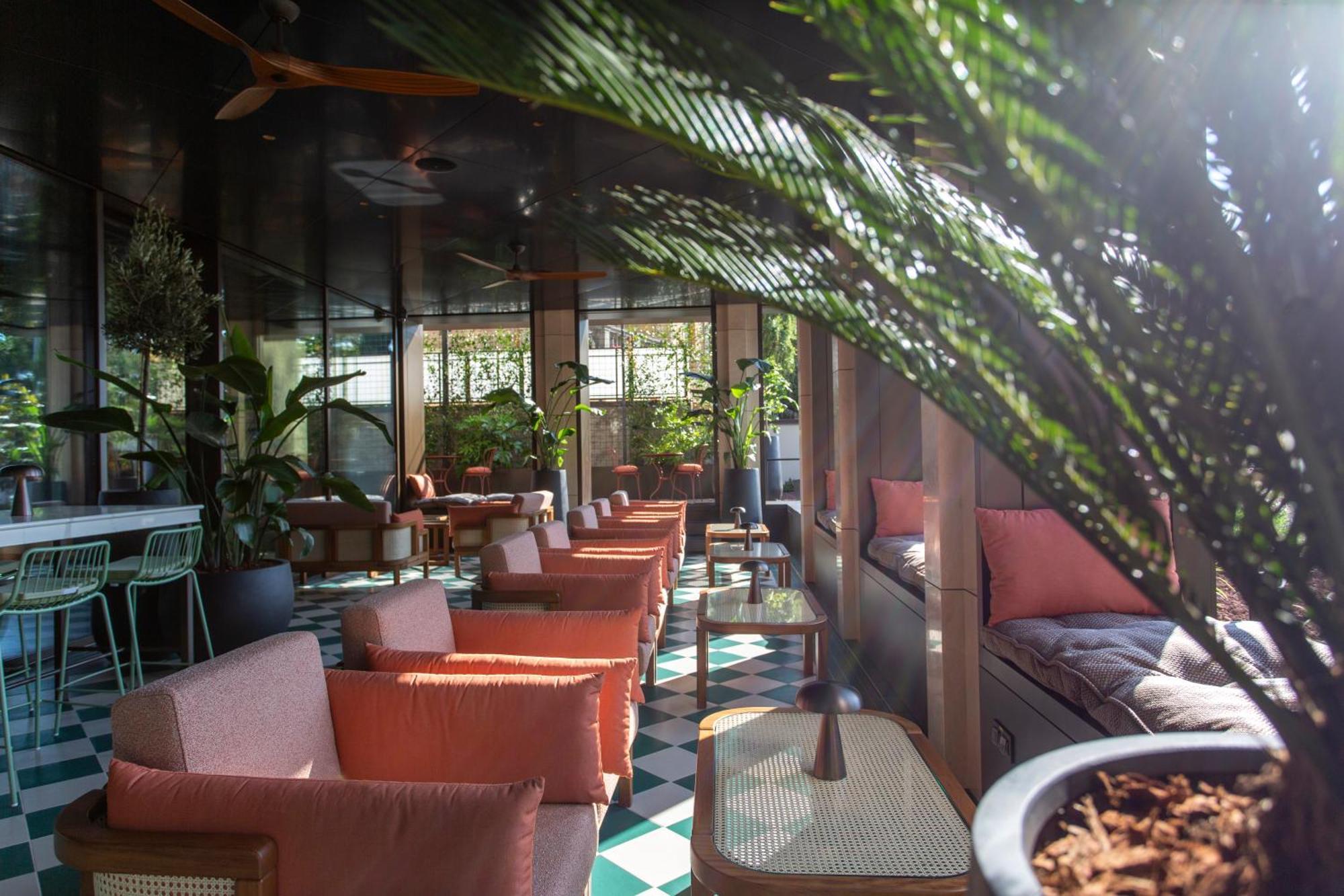 Keight Opatija, Curio Collection By Hilton Hotel 5*
