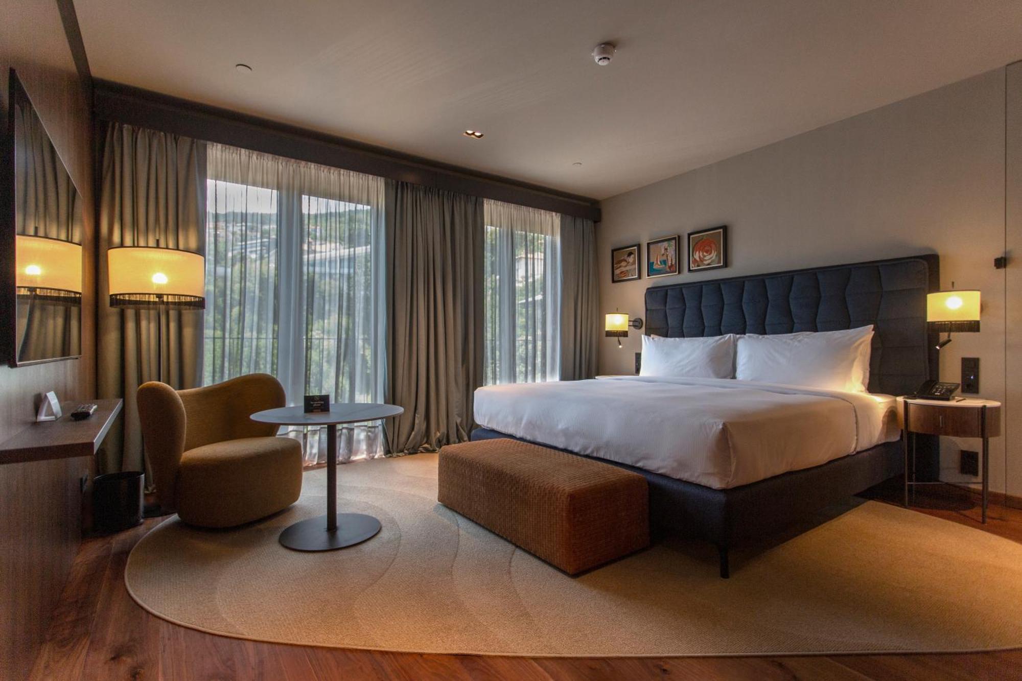 Keight Opatija, Curio Collection By Hilton 5*