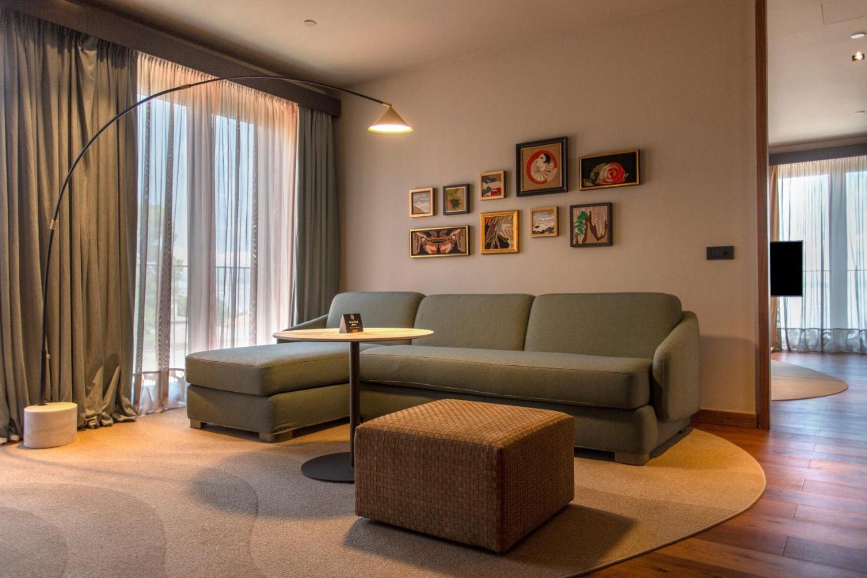 Keight Opatija, Curio Collection By Hilton 5* Opatija