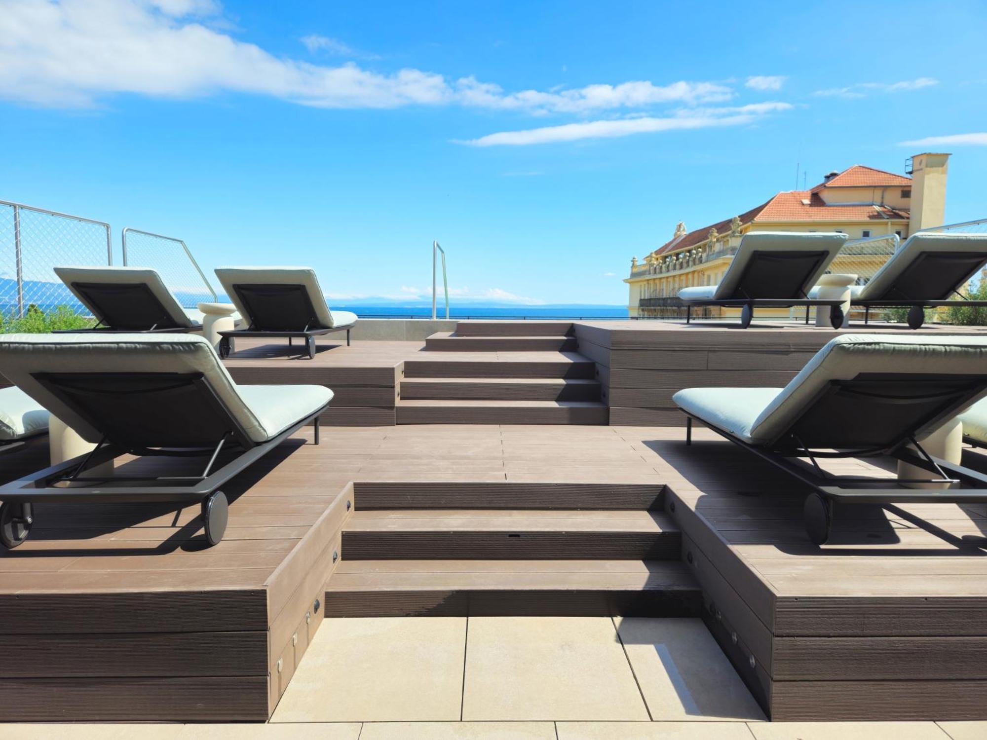 Keight Opatija, Curio Collection By Hilton 5*