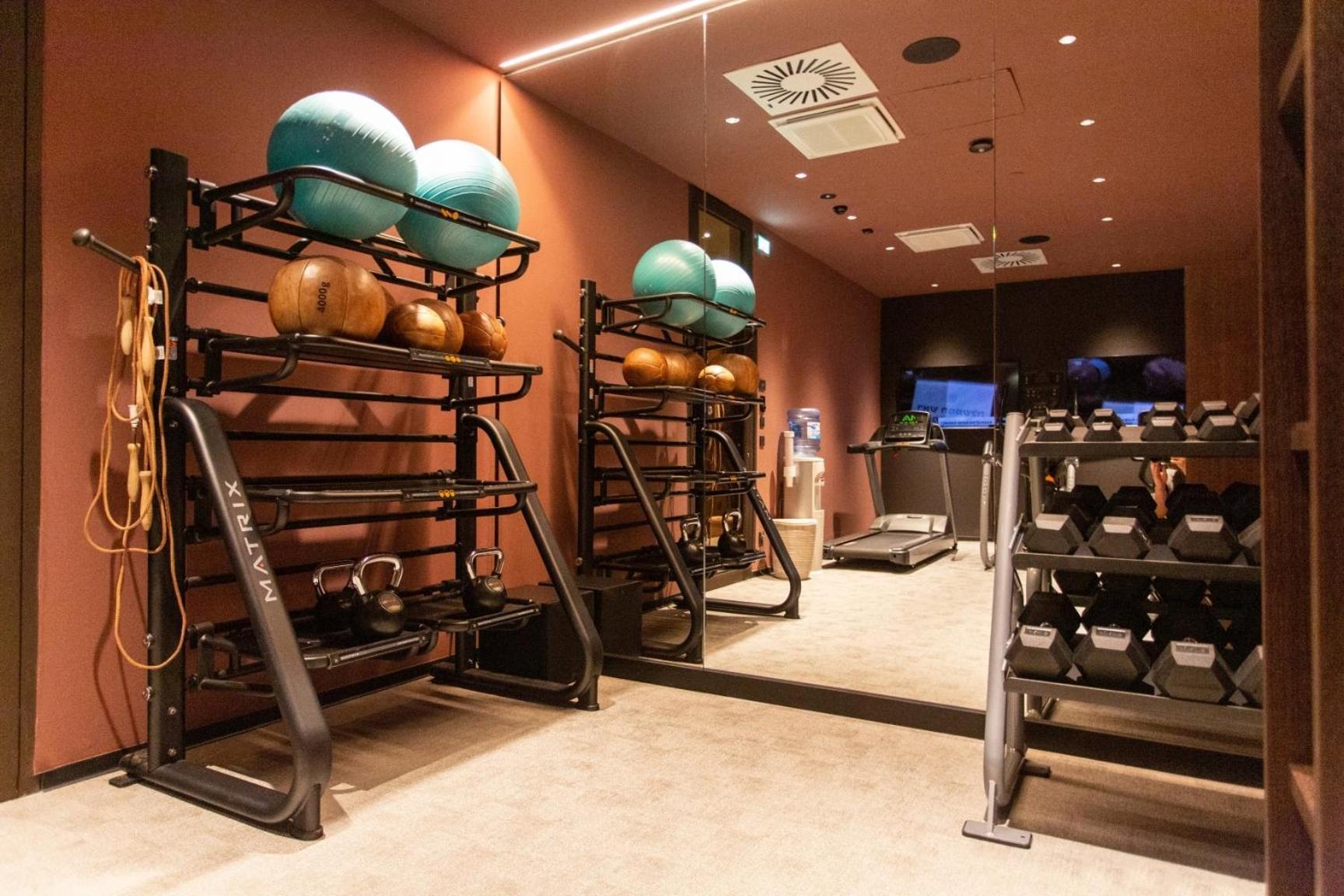 Hotel Keight Opatija, Curio Collection By Hilton Opatija