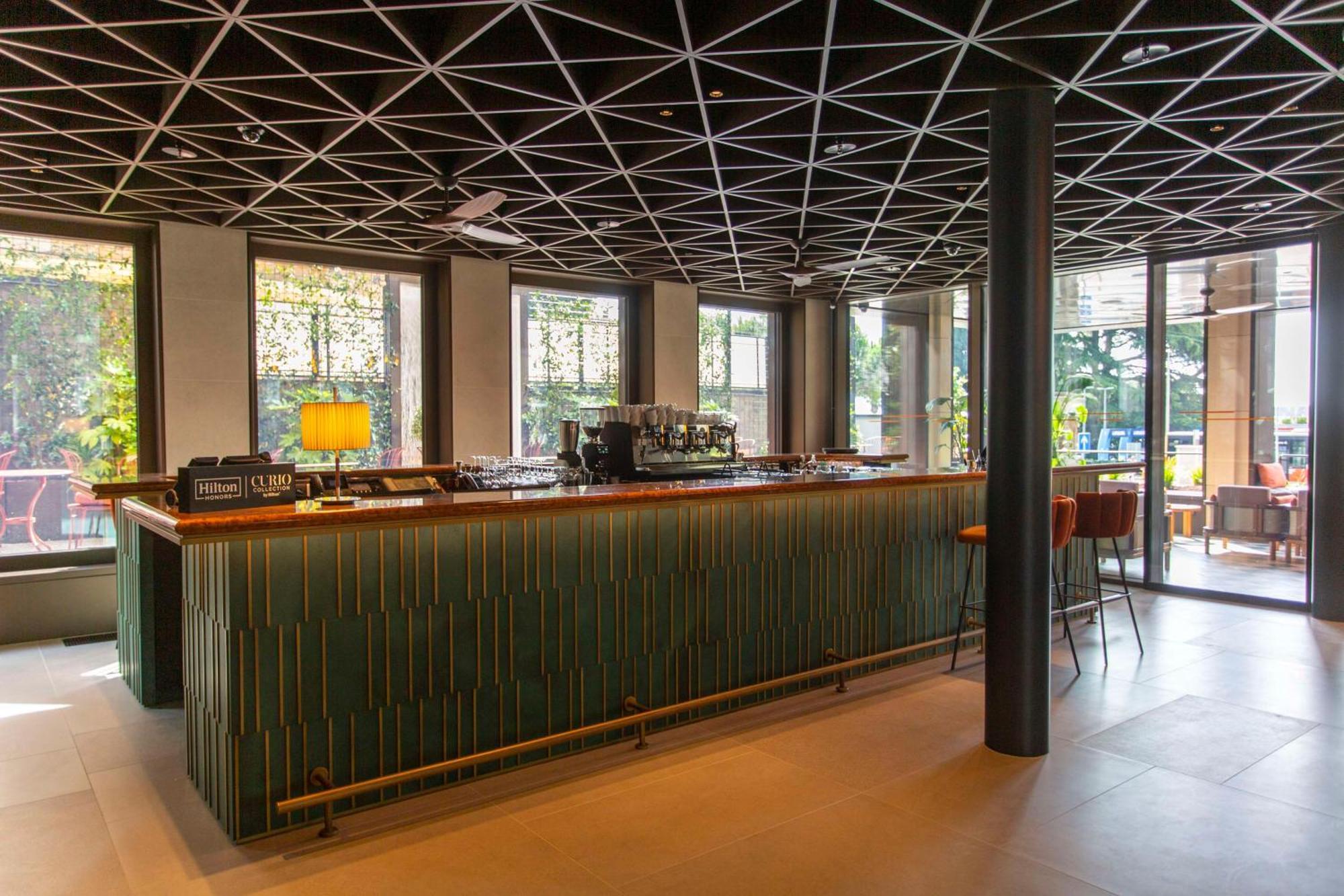 Keight Opatija, Curio Collection By Hilton