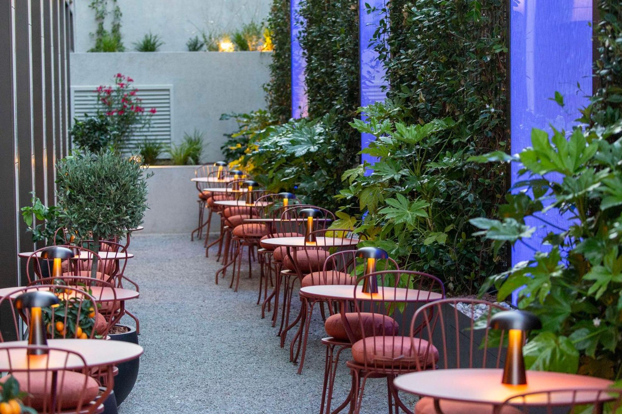 Keight Opatija, Curio Collection By Hilton Hotel 5*