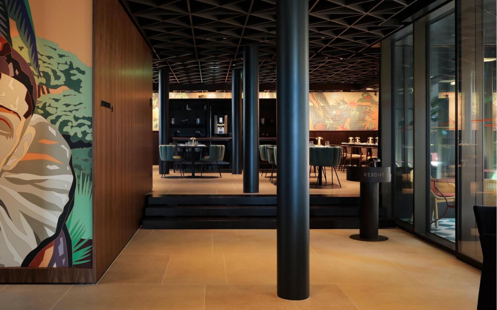 Keight Opatija, Curio Collection By Hilton Hotel