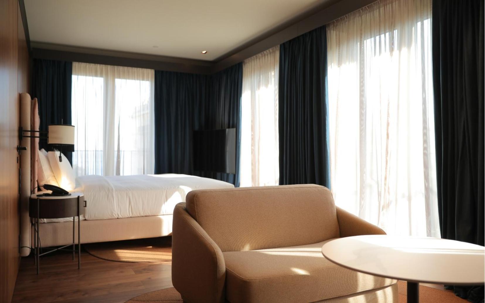 Hotel Keight Opatija, Curio Collection By Hilton 5*