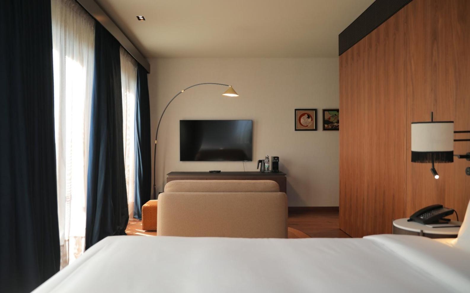Keight Opatija, Curio Collection By Hilton Hotel Opatija