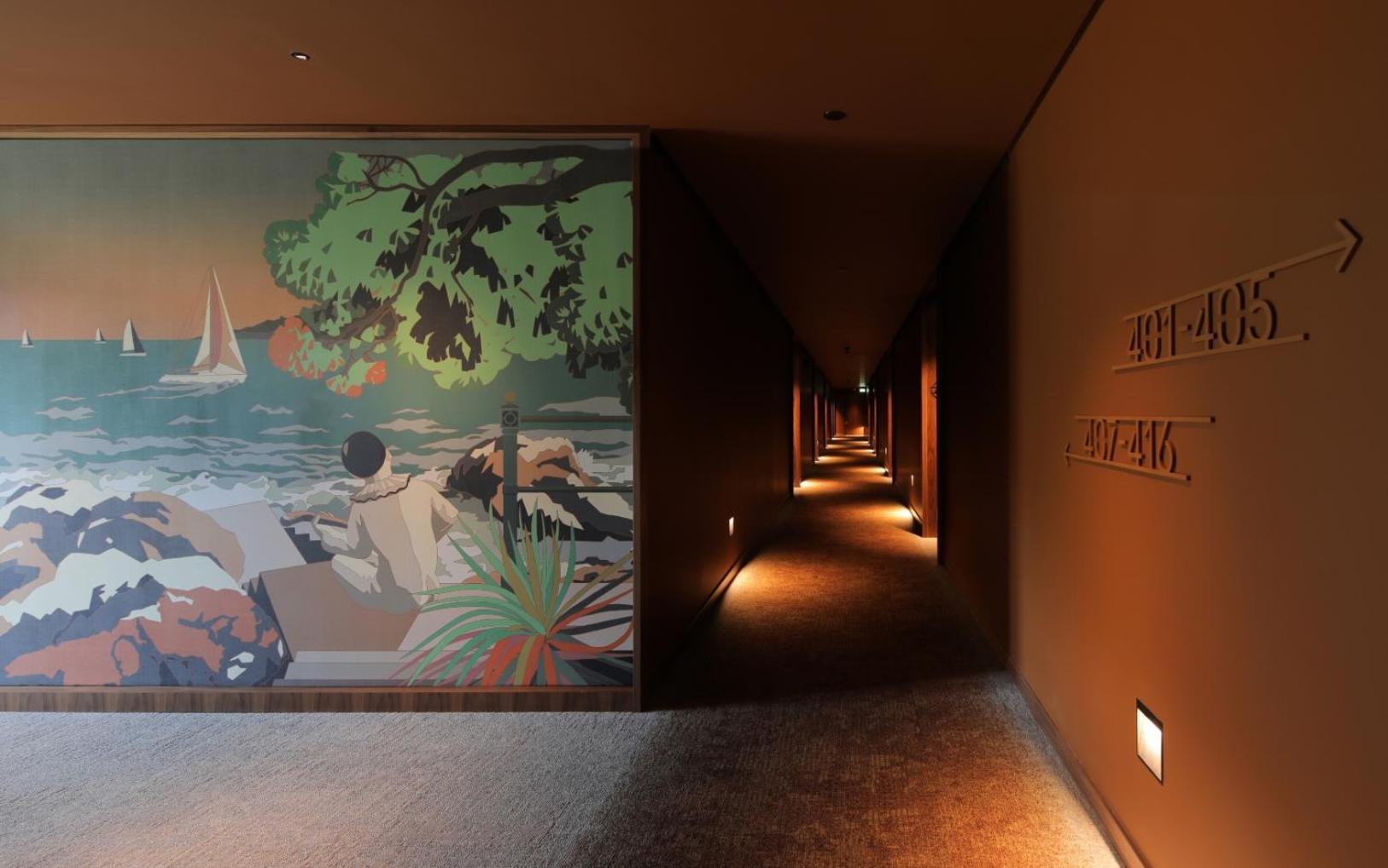 Keight Opatija, Curio Collection By Hilton Hotel 5*