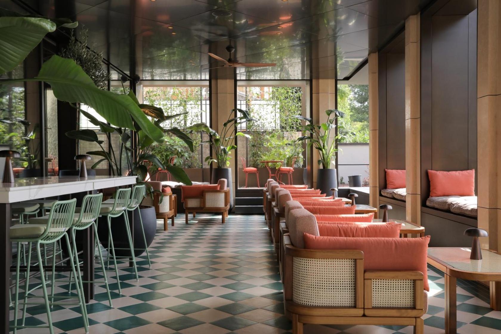 Keight Opatija, Curio Collection By Hilton 5*