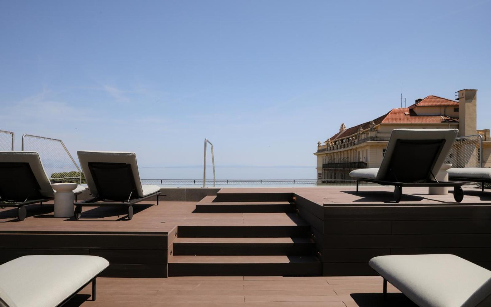 Keight Opatija, Curio Collection By Hilton