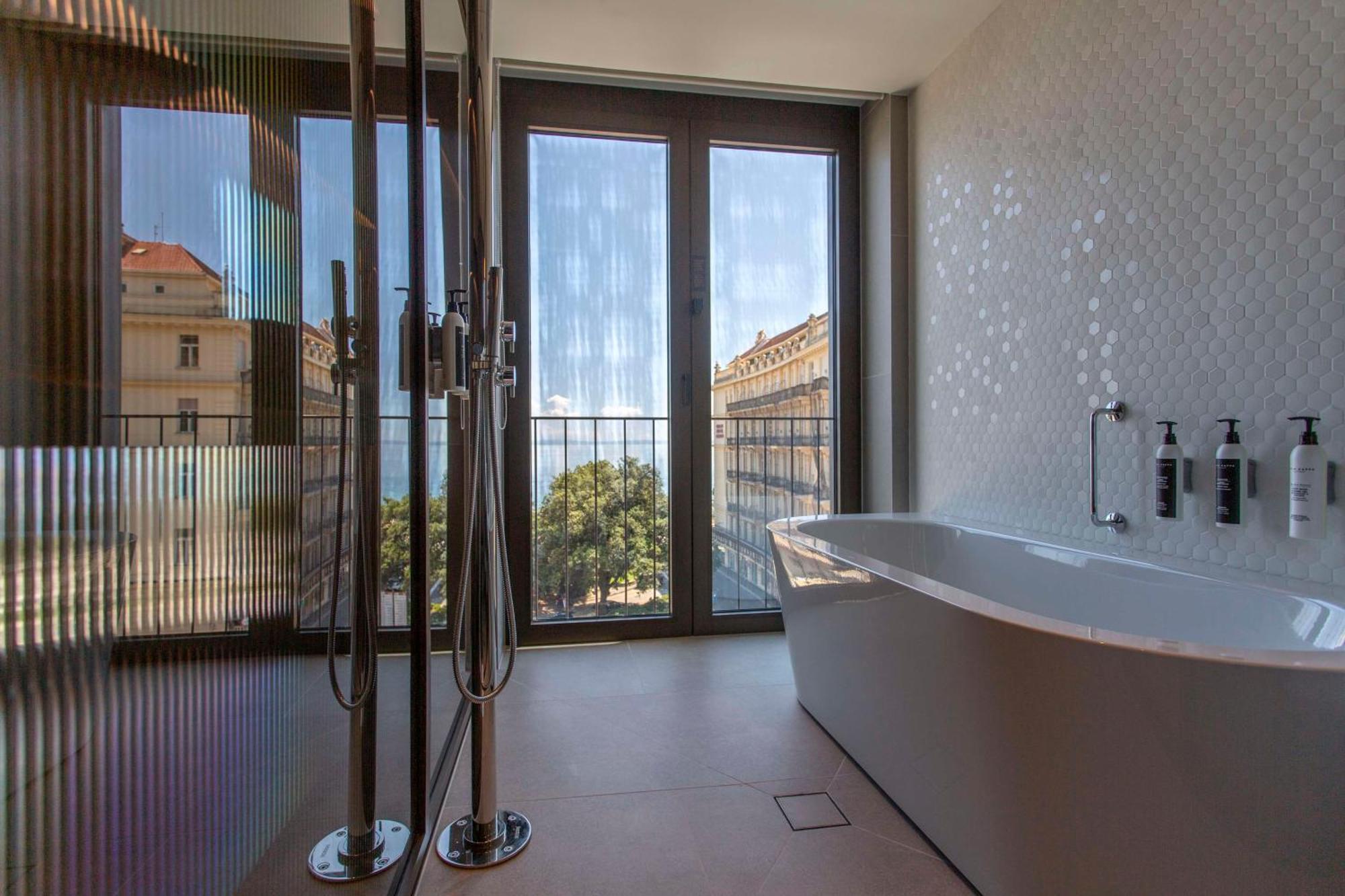 Keight Opatija, Curio Collection By Hilton 5* Opatija