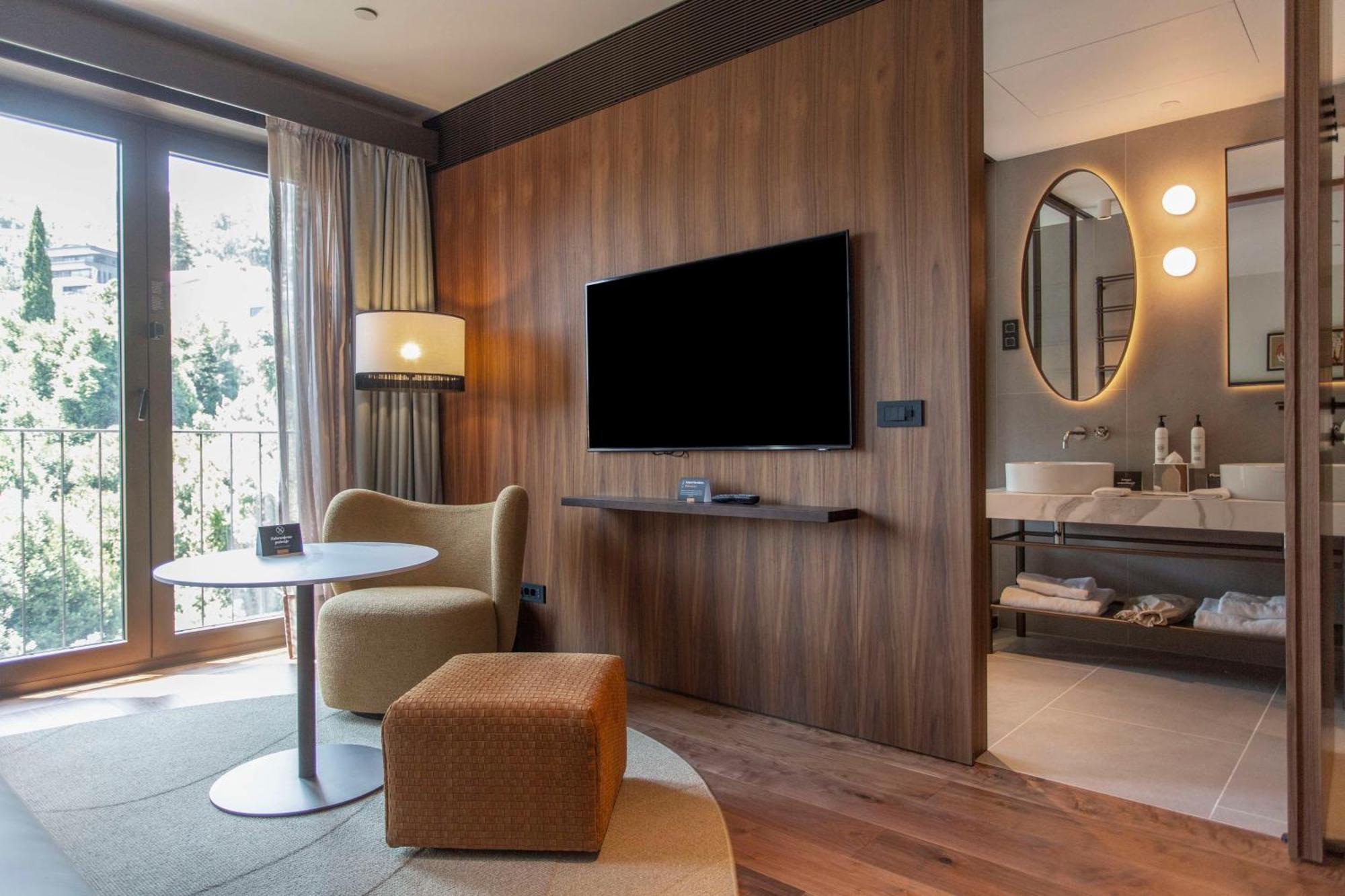 Keight Opatija, Curio Collection By Hilton Hotel 5*