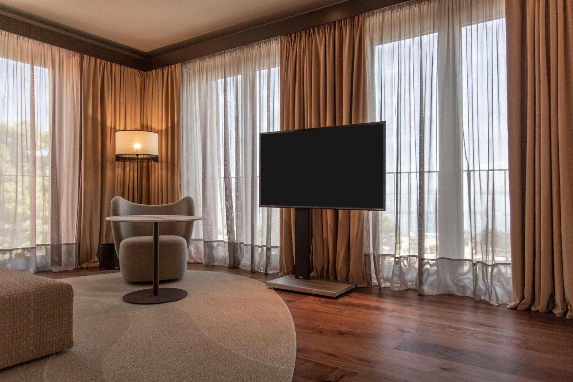 Keight Opatija, Curio Collection By Hilton 5* Opatija