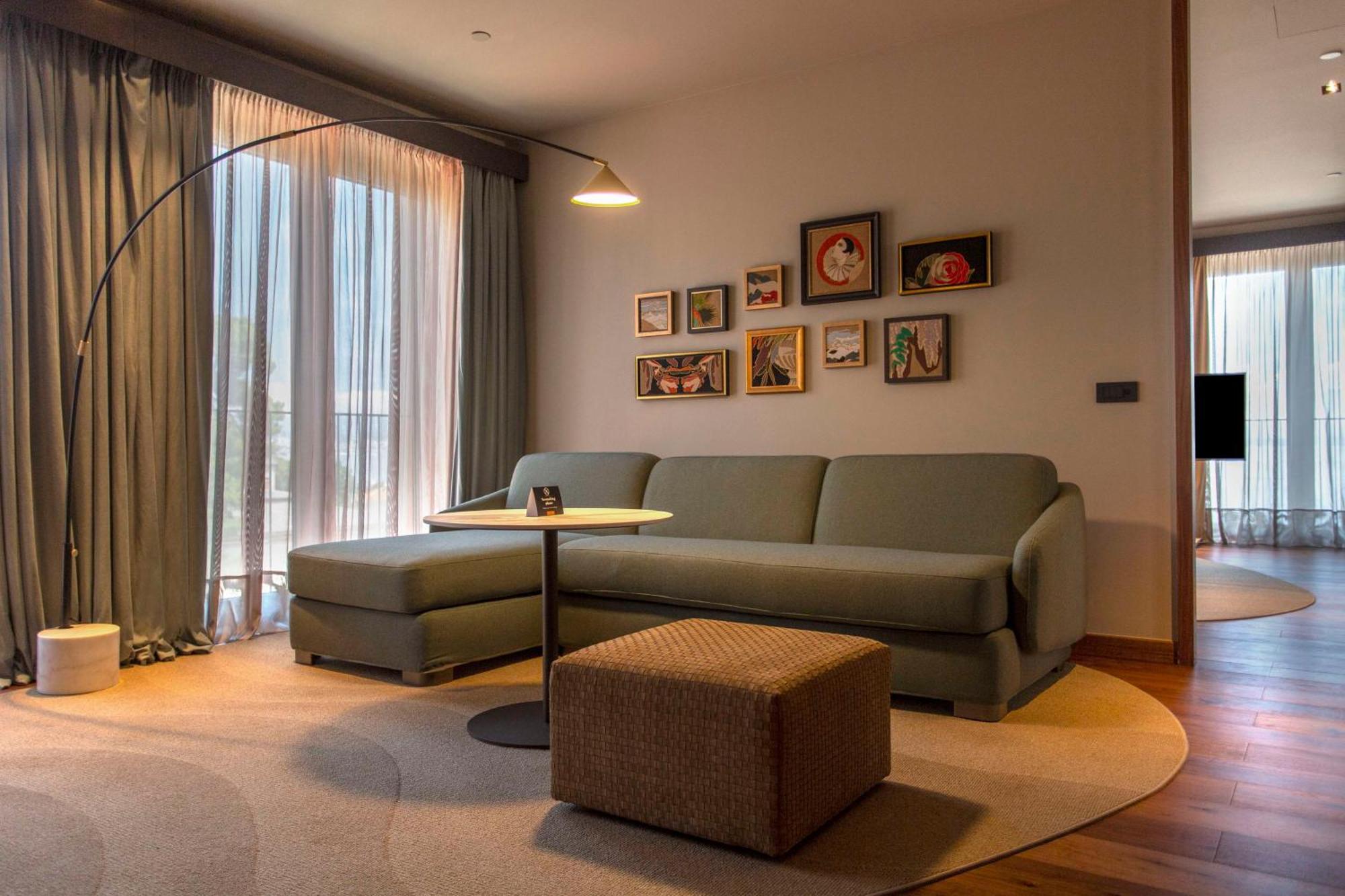 Keight Opatija, Curio Collection By Hilton
