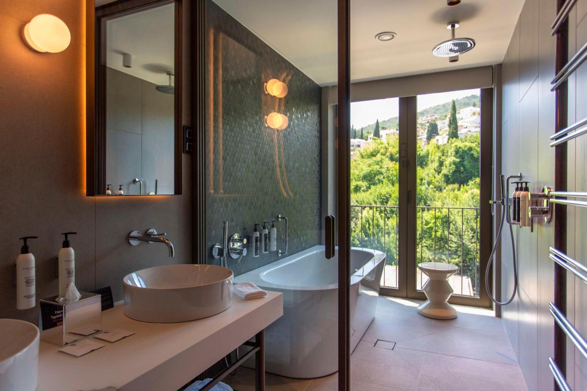 Keight Opatija, Curio Collection By Hilton 5* Opatija