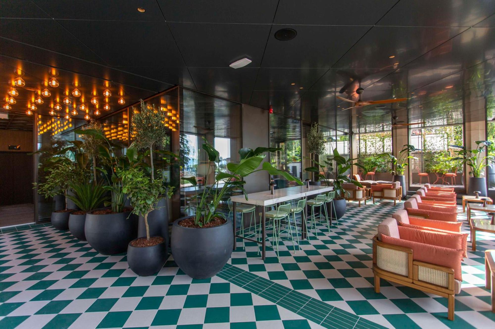 Keight Opatija, Curio Collection By Hilton Hotel Opatija