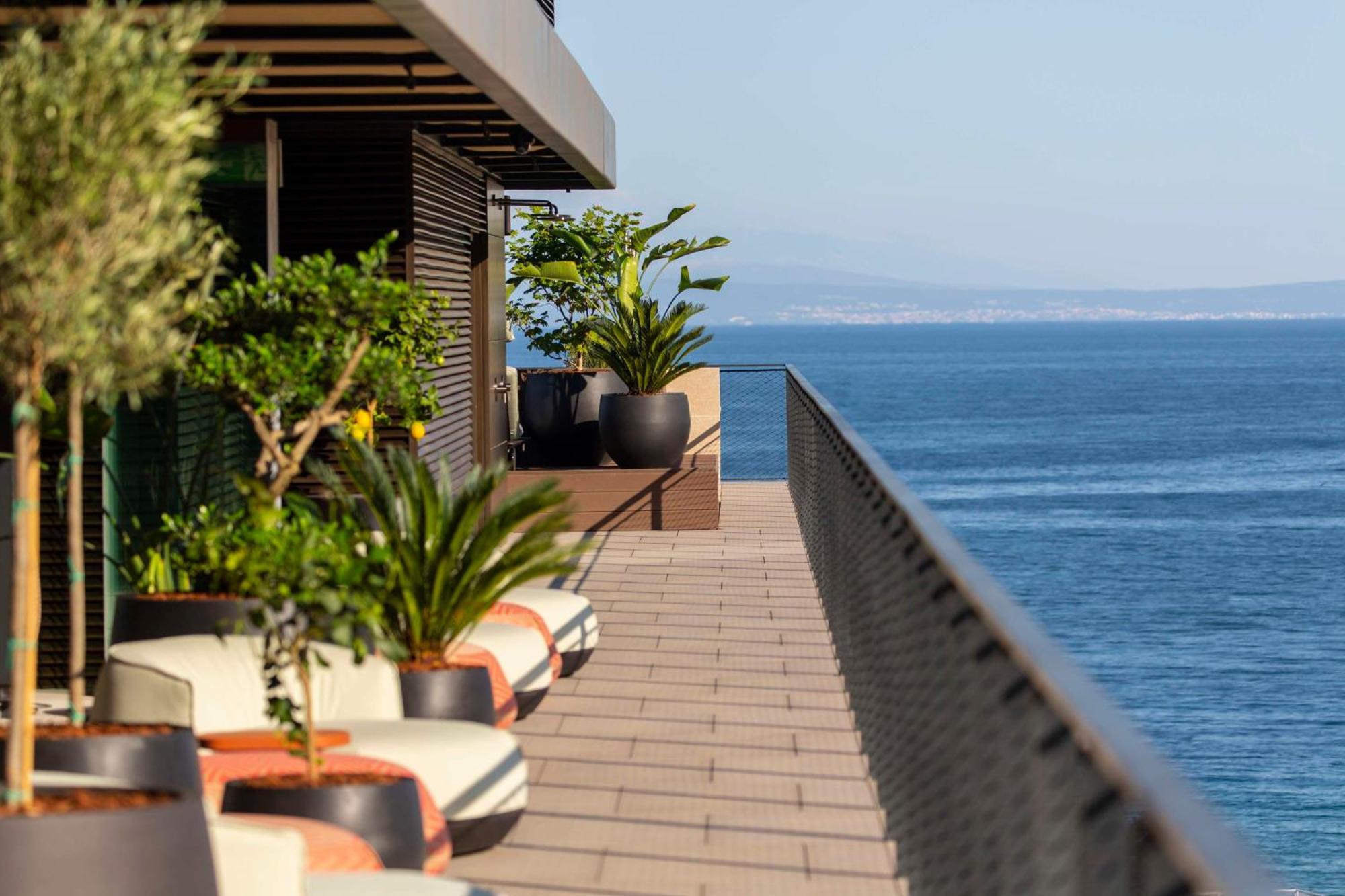 Keight Opatija, Curio Collection By Hilton Opatija