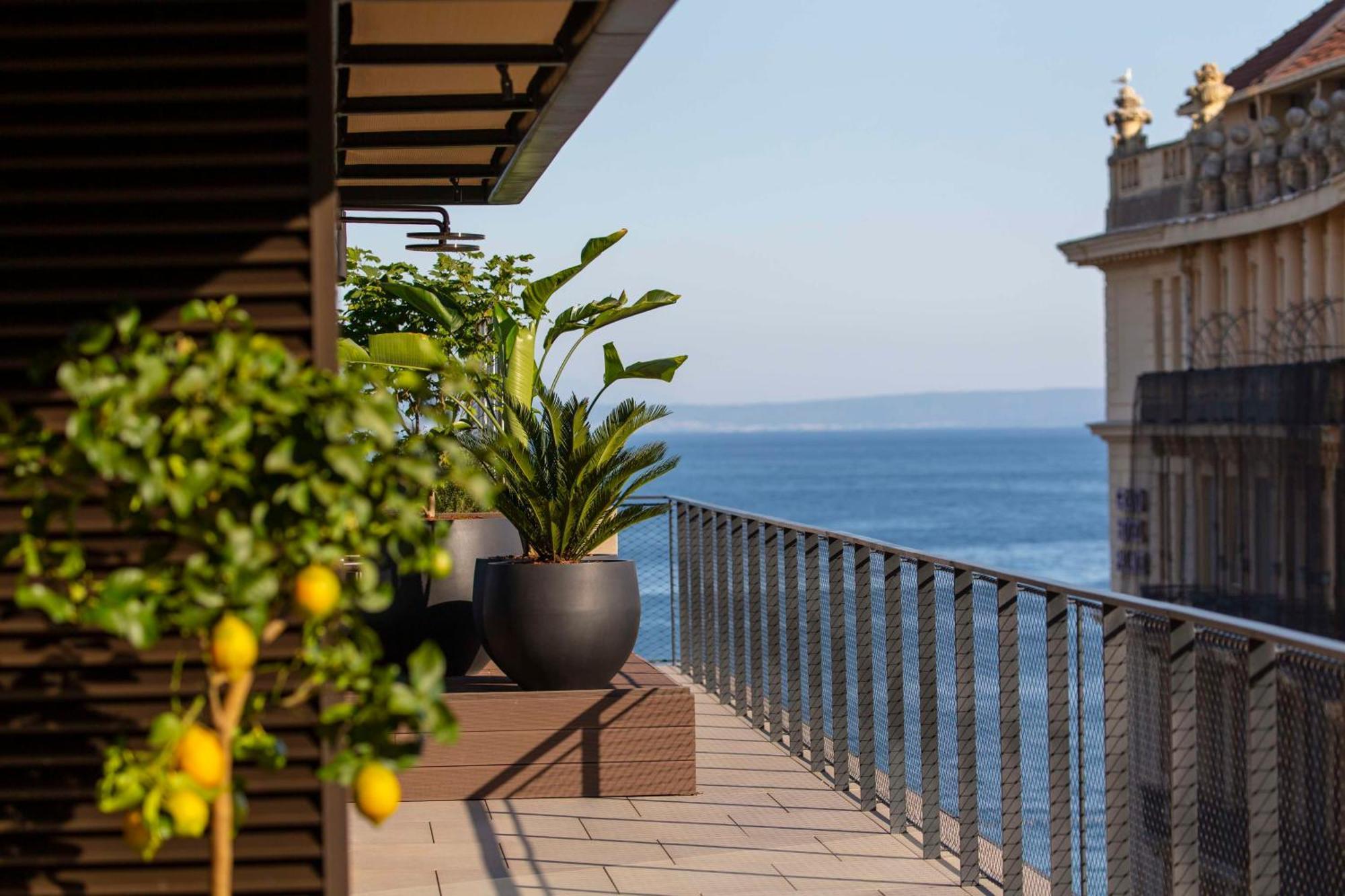 Keight Opatija, Curio Collection By Hilton 5* Opatija