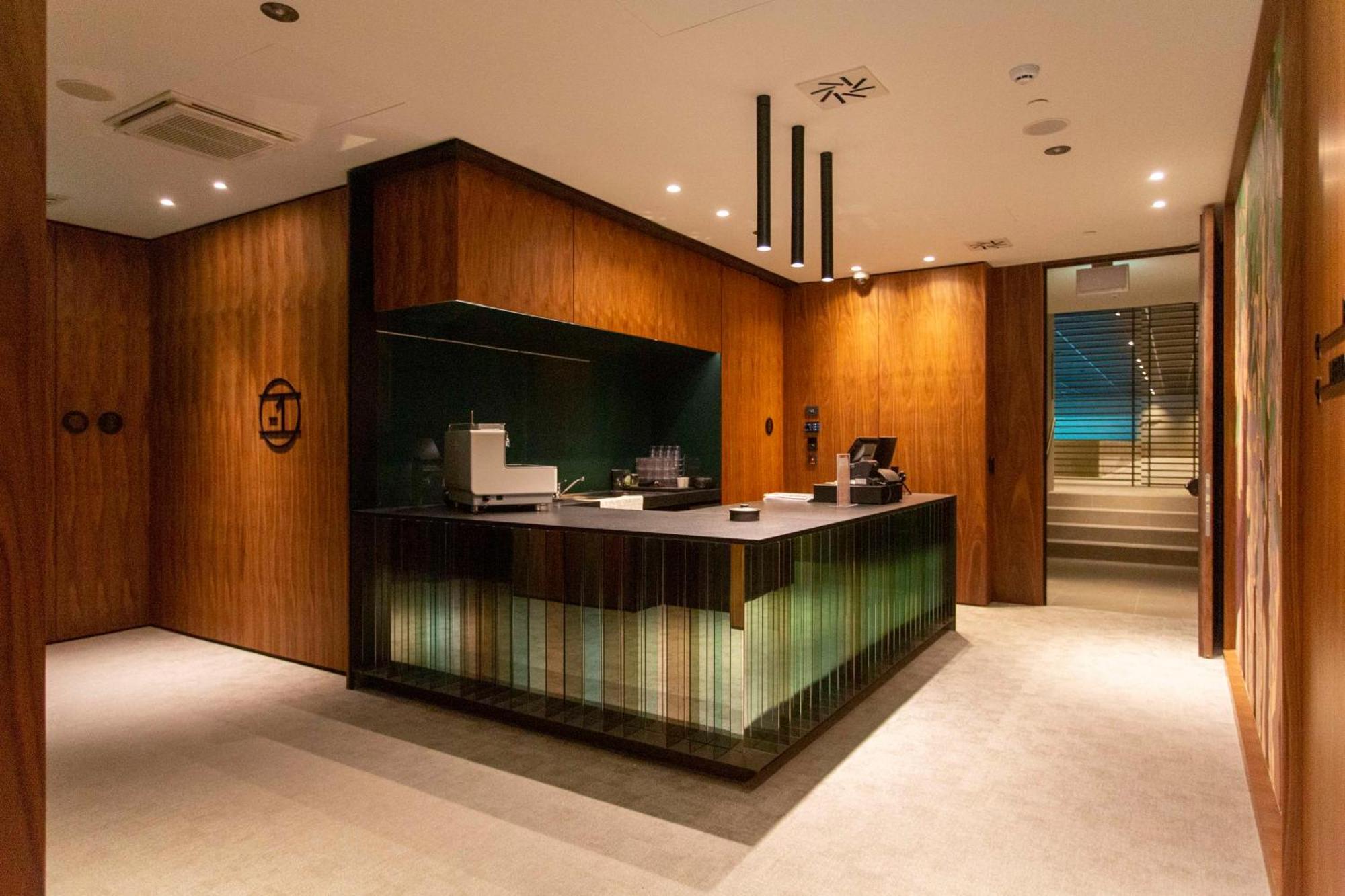 Hotel Keight Opatija, Curio Collection By Hilton 5*