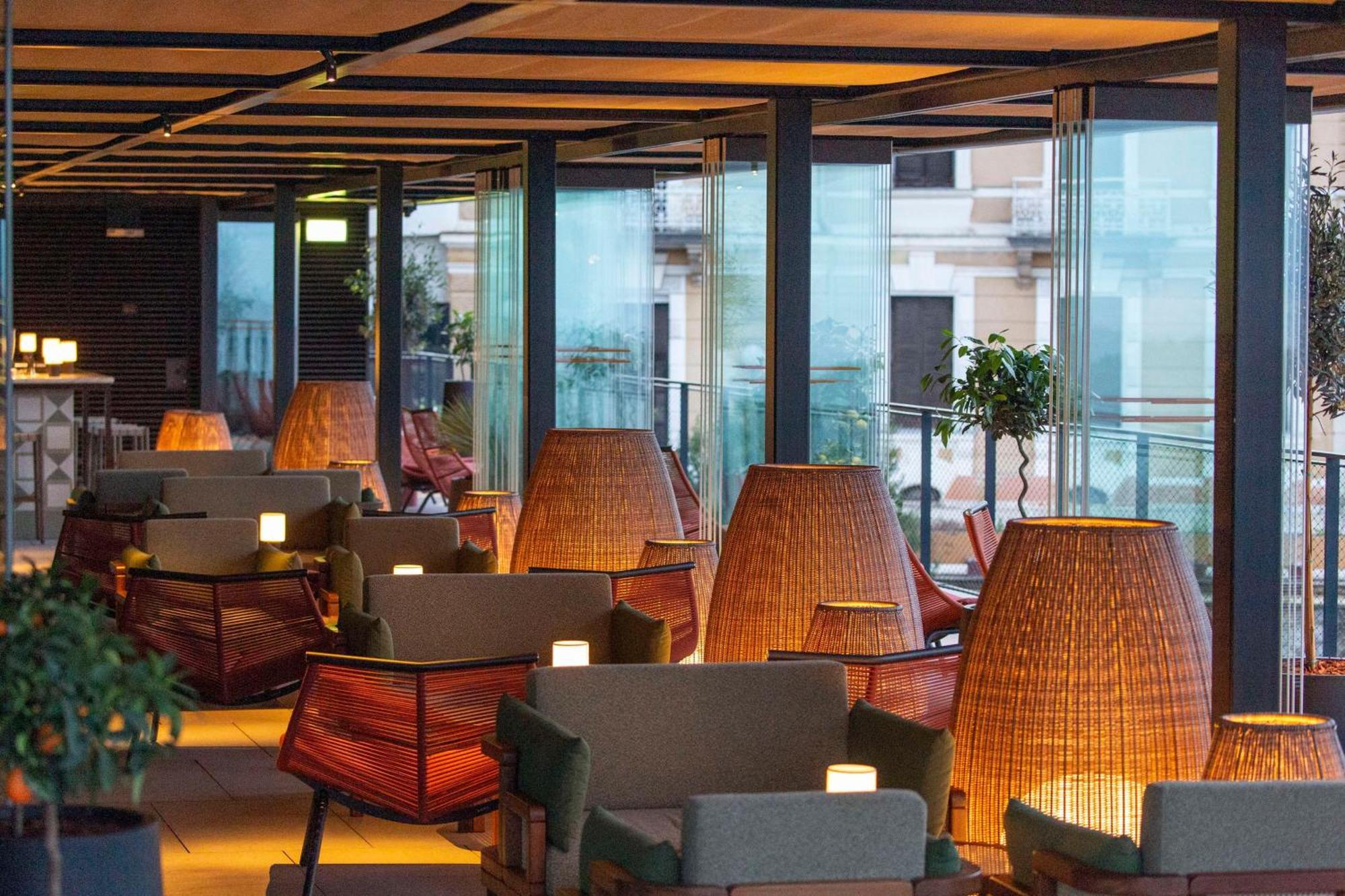 Keight Opatija, Curio Collection By Hilton