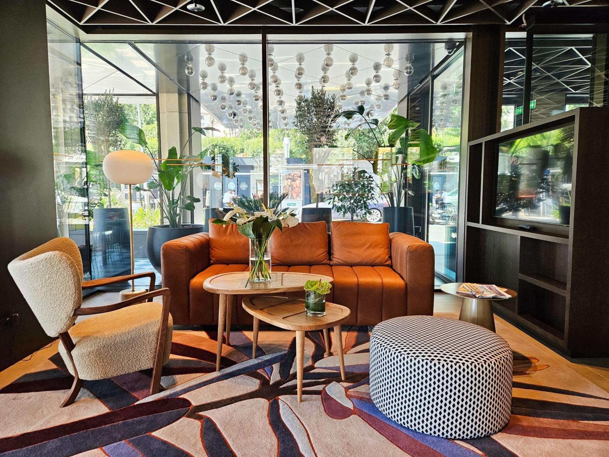 Keight Opatija, Curio Collection By Hilton Opatija