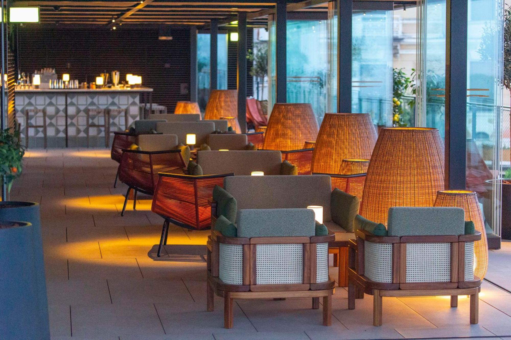 Keight Opatija, Curio Collection By Hilton