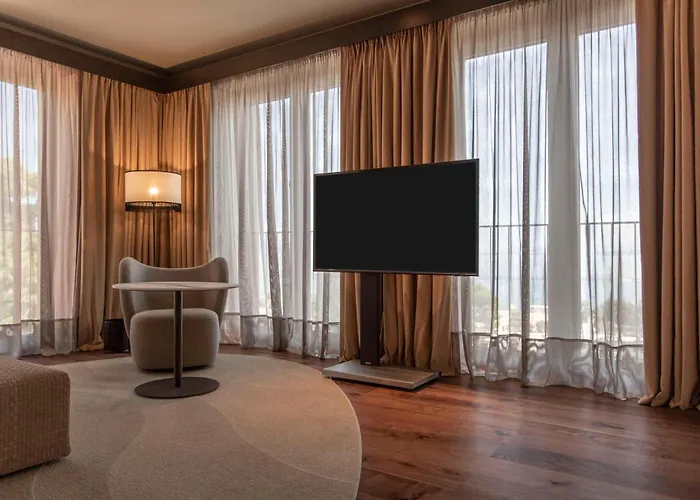 Keight Hotel Opatija, Curio Collection By Hilton
