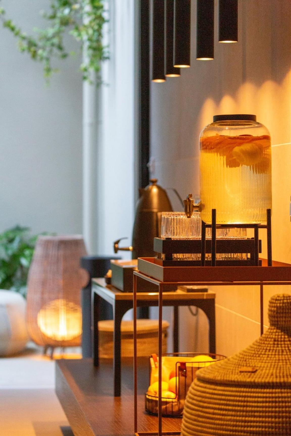 Keight Opatija, Curio Collection By Hilton Hotel Opatija
