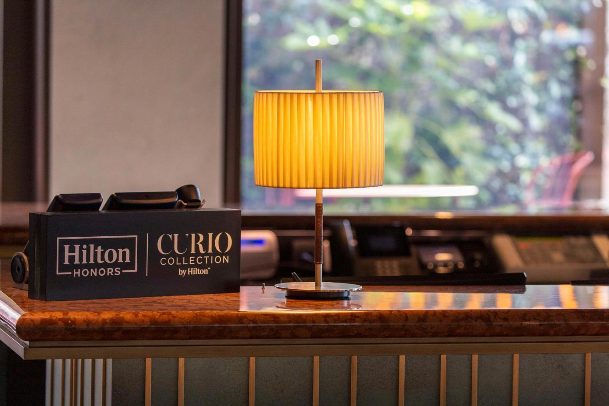 Keight Opatija, Curio Collection By Hilton Hotel