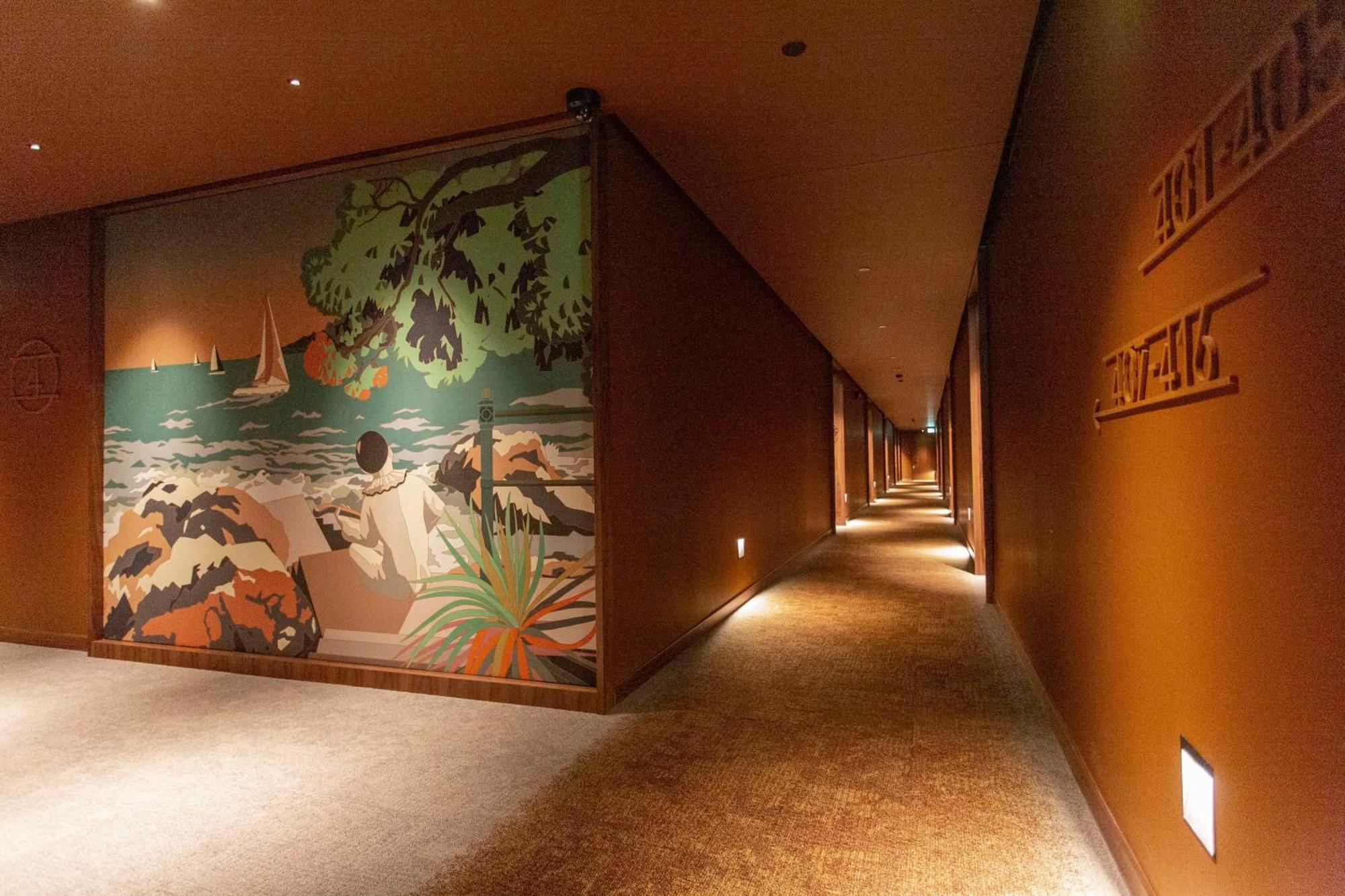 Hotel Keight Opatija, Curio Collection By Hilton