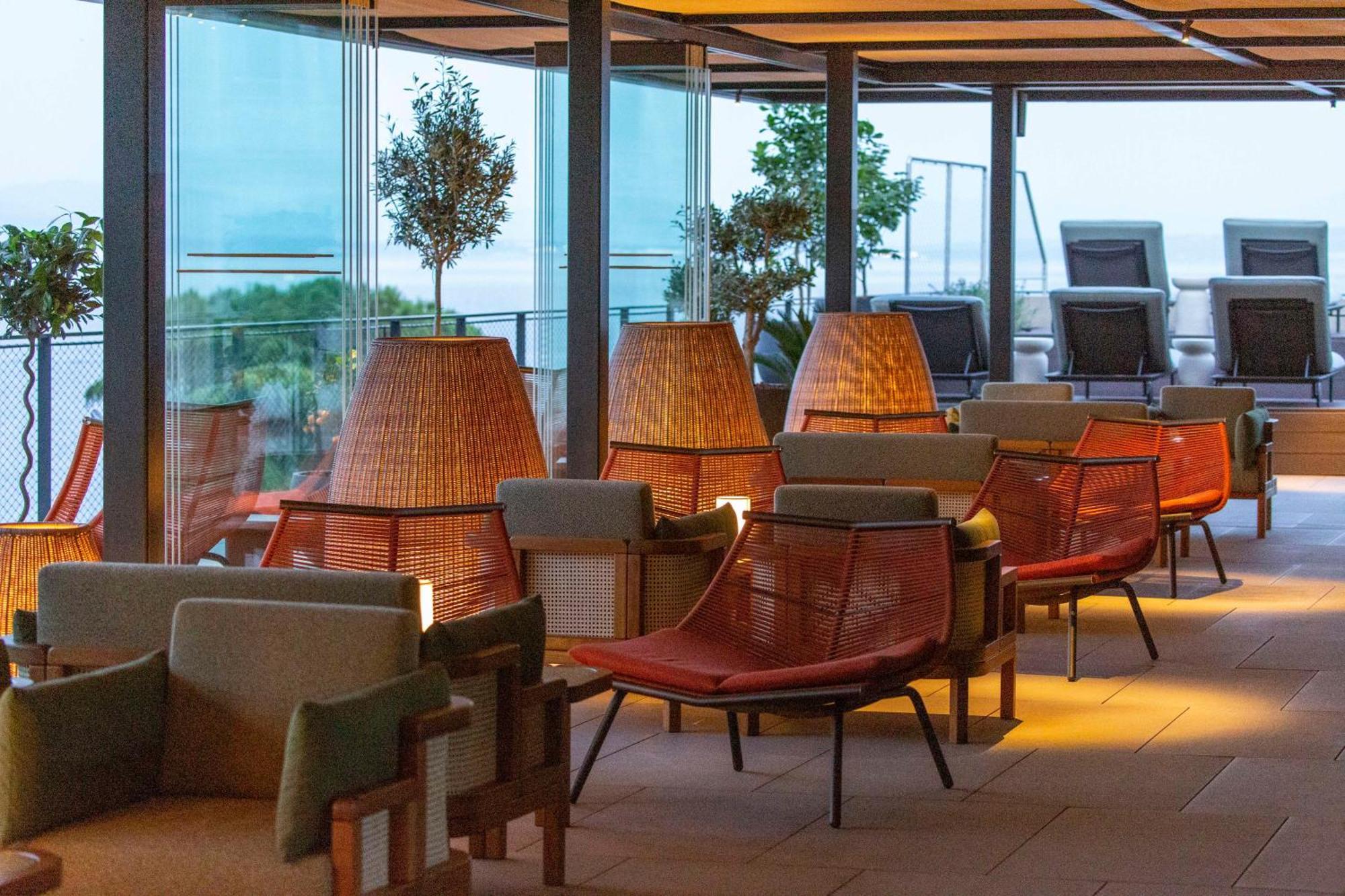 Keight Opatija, Curio Collection By Hilton Hotel 5*