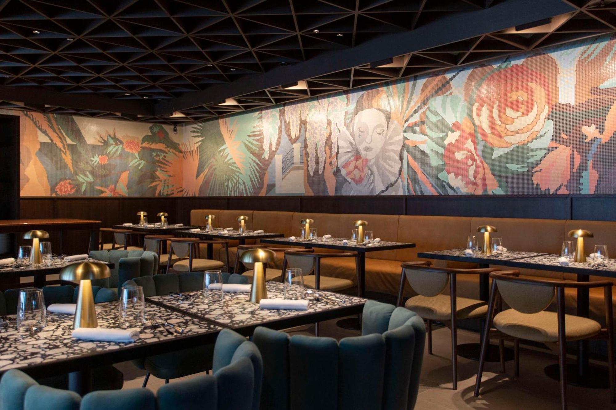 Keight Opatija, Curio Collection By Hilton Opatija
